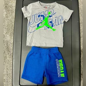 Nike Jordan Toddler 18months